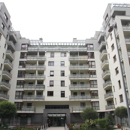 Golden Apartments - City Center - Gieldowa Varsovia Exterior foto